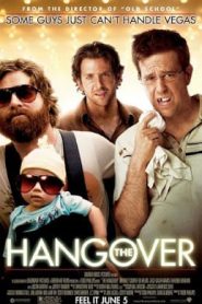 The Hangover (2009) เมายกแก๊ง แฮงค์ยกก๊วนหน้าแรก ดูหนังออนไลน์ ตลกคอมเมดี้
