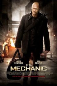 The Mechanic 1 (2011) โคตรเพชฌฆาตแค้นมหากาฬ ภาค 1หน้าแรก ภาพยนตร์แอ็คชั่น