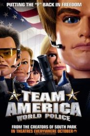Team America: World Police (2004) หน่วยพิทักษ์ กู้ภัยโลกหน้าแรก ดูหนังออนไลน์ การ์ตูน HD ฟรี