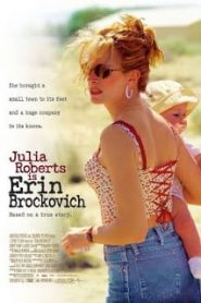 Erin Brockovich (2000) ยอมหักไม่ยอมงอ (เสียงไทย + ซับไทย)หน้าแรก ดูหนังออนไลน์ รักโรแมนติก ดราม่า หนังชีวิต