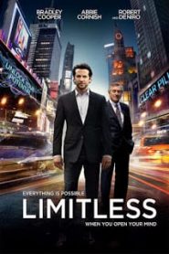 Limitless (2011) ชี้ชะตา ยาเปลี่ยนสมองคนหน้าแรก ภาพยนตร์แอ็คชั่น