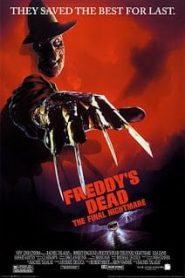 A Nightmare on Elm Street 6: Freddy’s Dead: The Final Nightmare (1991) 3 มิตินิ้วเขมือบ ภาค 6หน้าแรก ดูหนังออนไลน์ หนังผี หนังสยองขวัญ HD ฟรี
