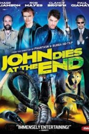 John Dies at the End (2012) นายจอห์นตายตอนจบหน้าแรก ดูหนังออนไลน์ แฟนตาซี Sci-Fi วิทยาศาสตร์