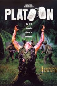 Platoon (1986) พลาทูนหน้าแรก ดูหนังออนไลน์ หนังสงคราม HD ฟรี