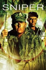 Sniper (1993) นักฆ่าเลือดเย็นหน้าแรก ภาพยนตร์แอ็คชั่น