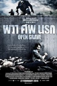 Open Grave (2013) ผวา ศพ นรกหน้าแรก ดูหนังออนไลน์ หนังผี หนังสยองขวัญ HD ฟรี