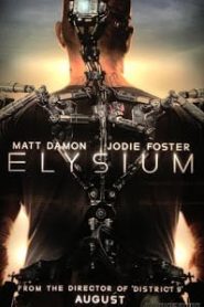 Elysium (2013) เอลิเซียม ปฏิบัติการยึดดาวอนาคต [Soundtrack บรรยายไทย]หน้าแรก ดูหนังออนไลน์ Soundtrack ซับไทย
