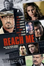 Reach Me (2014) คนค้นใจหน้าแรก ภาพยนตร์แอ็คชั่น