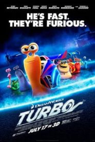 Turbo (2013) เทอร์โบ หอยทากจอมซิ่งสายฟ้าหน้าแรก ดูหนังออนไลน์ การ์ตูน HD ฟรี