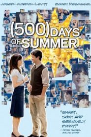 (500) Days of Summer (2009) ซัมเมอร์ของฉัน 500 วัน ไม่ลืมเธอหน้าแรก ดูหนังออนไลน์ รักโรแมนติก ดราม่า หนังชีวิต