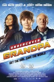 Undercover Grandpa (2017) คุณปู่ผมเป็นสายลับหน้าแรก ดูหนังออนไลน์ Soundtrack ซับไทย