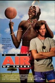 The Air Up There (1994) นักกีฬาเผ่ากระโดดโลดเต้นหน้าแรก ดูหนังออนไลน์ ตลกคอมเมดี้