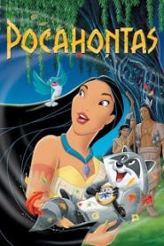 Pocahontas (1995) โพคาฮอนทัสหน้าแรก ดูหนังออนไลน์ การ์ตูน HD ฟรี