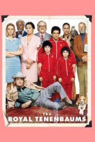 The Royal Tenenbaums (2001) เดอะ รอยัล เทนเนนบาว์ม ครอบครัวสติบวมหน้าแรก ดูหนังออนไลน์ Soundtrack ซับไทย