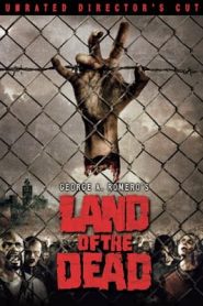 Land of the Dead (2005) ดินแดนแห่งความตายหน้าแรก ดูหนังออนไลน์ หนังผี หนังสยองขวัญ HD ฟรี