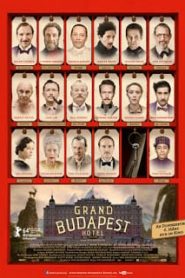 The Grand Budapest Hotel (2014) คดีพิสดารโรงแรมแกรนด์บูดาเปสต์หน้าแรก ดูหนังออนไลน์ รักโรแมนติก ดราม่า หนังชีวิต