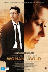 Woman In Gold (2015) ภาพปริศนา ล่าระทึกโลกหน้าแรก ดูหนังออนไลน์ รักโรแมนติก ดราม่า หนังชีวิต