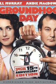 Groundhog Day (1993) วันรักจงกลมหน้าแรก ดูหนังออนไลน์ รักโรแมนติก ดราม่า หนังชีวิต