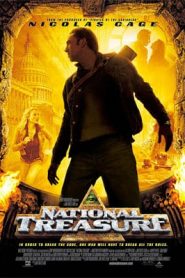 National Treasure 1 (2004) ปฏิบัติการเดือด ล่าขุมทรัพย์สุดขอบโลกหน้าแรก ดูหนังออนไลน์ แฟนตาซี Sci-Fi วิทยาศาสตร์