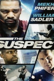 The Suspect (2014) แผนลวงปล้น กลซ้อนเกมหน้าแรก ภาพยนตร์แอ็คชั่น