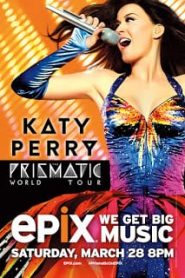 Katy Perry: The Prismatic World Tour (2015)หน้าแรก ดูคอนเสิร์ต