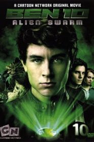 Ben 10 Alien Swarm (2009) เบ็นเท็น : ฝ่าวิกฤติชิปมรณะหน้าแรก ดูหนังออนไลน์ แฟนตาซี Sci-Fi วิทยาศาสตร์