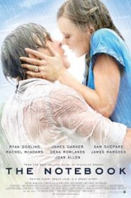 The Notebook (2004) รักเธอหมดใจ ขีดไว้ให้โลกจารึกหน้าแรก ดูหนังออนไลน์ รักโรแมนติก ดราม่า หนังชีวิต