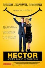 Hector and the Search for Happiness (2014) เฮคเตอร์ แย้มไว้ให้โลกยิ้มหน้าแรก ดูหนังออนไลน์ ตลกคอมเมดี้