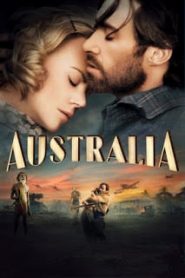 Australia (2008) ออสเตรเลียหน้าแรก ดูหนังออนไลน์ รักโรแมนติก ดราม่า หนังชีวิต