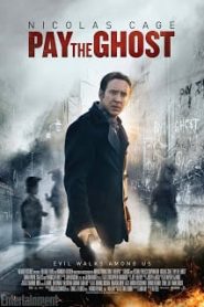 Pay the Ghost (2015) ฮาโลวีน ผีทวงคืนหน้าแรก ดูหนังออนไลน์ หนังผี หนังสยองขวัญ HD ฟรี