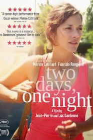 Two Days, One Night (2014) สองวันหนึ่งคืน [Soundtrack บรรยายไทย]หน้าแรก ดูหนังออนไลน์ Soundtrack ซับไทย