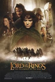 The Lord of the Rings 1: The Fellowship of the Ring (2001) ลอร์ดออฟเดอะริงส์ 1: อภินิหารแหวนครองพิภพหน้าแรก ดูหนังออนไลน์ แฟนตาซี Sci-Fi วิทยาศาสตร์