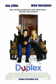 Duplex (2003) คุณยายเพื่อนบ้านผม…แสบที่สุดในโลกหน้าแรก ดูหนังออนไลน์ ตลกคอมเมดี้