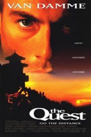 The Quest 2 (1996) 2 ฅนบ้าเกินคนหน้าแรก ภาพยนตร์แอ็คชั่น