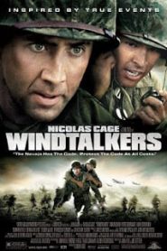 Windtalkers (2002) สมรภูมิมหากาฬโค้ดสะท้านนรกหน้าแรก ดูหนังออนไลน์ หนังสงคราม HD ฟรี