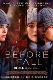 Before I Fall (2017) ตื่นมา ทุกวัน ฉันตายหน้าแรก ดูหนังออนไลน์ Soundtrack ซับไทย