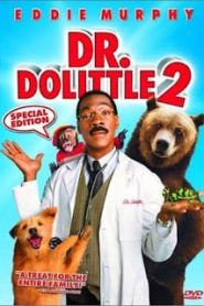 Dr. Dolittle 2 (2001) ด็อกเตอร์จ้อสื่อสัตว์โลกมหัศรรย์ ภาค 2หน้าแรก ดูหนังออนไลน์ ตลกคอมเมดี้