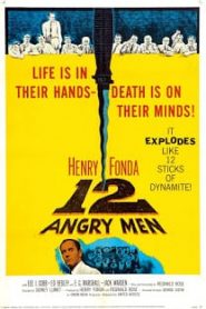 12 Angry Men (1957) 12 คนพิพากษา [Sub Thai]หน้าแรก ดูหนังออนไลน์ Soundtrack ซับไทย