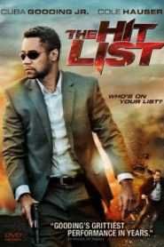 The Hit List (2011) โพยมรณะล้างบัญชีเลือดหน้าแรก ภาพยนตร์แอ็คชั่น