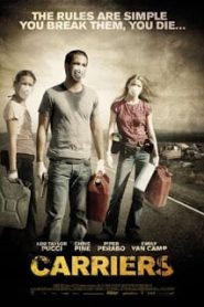 Carriers (2009) เชื้อนรกไวรัสล้างโลกหน้าแรก ภาพยนตร์แอ็คชั่น