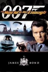 James Bond 007 The World Is Not Enough 1999 เจมส์ บอนด์ 007 ภาค 19หน้าแรก James Bond 007 รวม เจมส์ บอนด์ 007 ทุกภาค