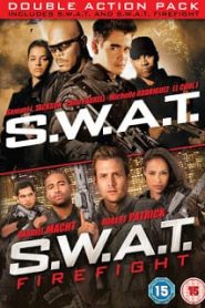 S.W.A.T.: Firefight (2011) หน่วยจู่โจมระห่ำโลก 2หน้าแรก ภาพยนตร์แอ็คชั่น