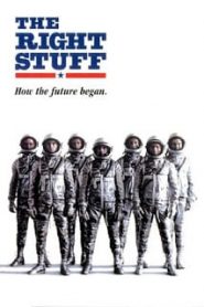 The Right Stuff (1983) วีรบรุษนักบินอวกาศ [Soundtrack บรรยายไทย]หน้าแรก ดูหนังออนไลน์ Soundtrack ซับไทย