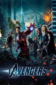 The Avengers 1 (2012) ดิ อเวนเจอร์สหน้าแรก ดูหนังออนไลน์ ซุปเปอร์ฮีโร่