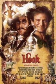 Hook (1991) ฮุค อภินิหารนิรแดน ปีเตอร์แพนโตแล้วหน้าแรก ดูหนังออนไลน์ แฟนตาซี Sci-Fi วิทยาศาสตร์
