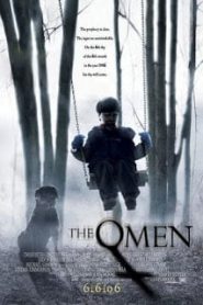 The Omen (2006) อาถรรพณ์กำเนิดซาตานล้างโลกหน้าแรก ดูหนังออนไลน์ หนังผี หนังสยองขวัญ HD ฟรี