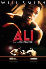 Ali (2001) อาลี กำปั้นท้าชนโลกหน้าแรก ดูหนังออนไลน์ Soundtrack ซับไทย