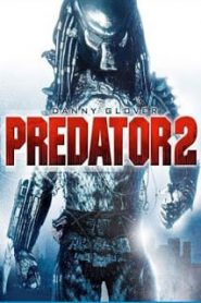 Predator 2 (1990) คนไม่ใช่คน ภาค 2หน้าแรก ดูหนังออนไลน์ แฟนตาซี Sci-Fi วิทยาศาสตร์