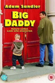 Big Daddy (1999) คุณพ่อกำมะลอหน้าแรก ดูหนังออนไลน์ ตลกคอมเมดี้