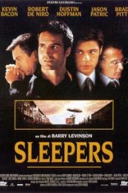 Sleepers (1996) คนระห่ำแตกหน้าแรก ภาพยนตร์แอ็คชั่น